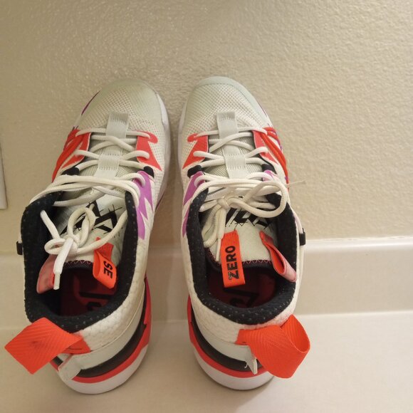 Jordan Why Not Zero.3 SE - Picture 5 of 14